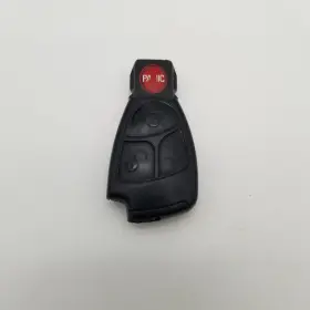 A2095453408 Mercedes-benz 2003 - 2009 W209 Clk550 Ignition Switch Module With Key Oem 2095453408 #3