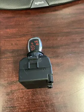 A22115451108 Mercedes-benz A2215451108 2008 S550 Ignition Switch With Key #2
