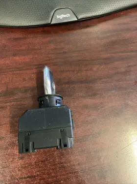 A22115451108 Mercedes-benz A2215451108 2008 S550 Ignition Switch With Key #3
