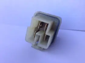 614.fd3499 Mercury Nissan Villager Electrical Relay 25230 0b000 357682 #2