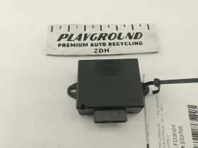 614.fd3h01 Mercury Cougar Seat Relay Control Module 01 02 2001 2002