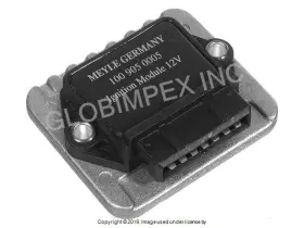 0005 Meyle 100 905 Saab 1989-1994 Ignition Control Unit 1 Year Warranty