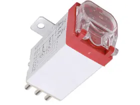 11275nwvj Meyle For 1994-1998 Mercedes Sl500 Overload Protection Relay 1995 1996