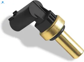 Qp3009 Middrivr Engine Coolant Temperature Sensor Water Compatible With