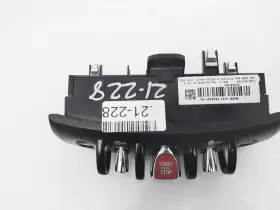 61-31-9-328-287 Mini 2014-2023 Cooper Htbk Ignition Multi Switch Control Panel #2