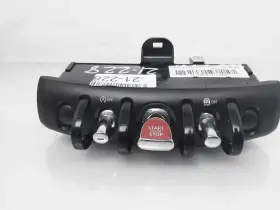 61-31-9-328-287 Mini 2014-2023 Cooper Htbk Ignition Multi Switch Control Panel