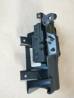 61359231739 Mini Cooper 11 R56 Ignition Stop Start Switch With Key Oem 9231739 #3