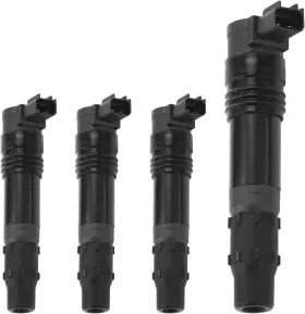 Dhxq-33410 Minstar Ignition Coil Assy For Gsx1300r Hayabusa Gsx-r1000 Gsx-r750 Gsx-r600