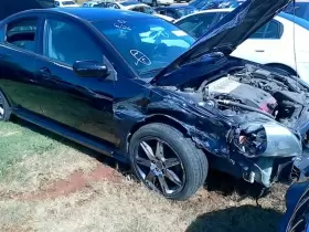 633-50695 Mitsubishi Ignition Switch 4 Cylinder Se Fits 07-09 Galant #3