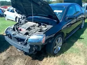 633-50695 Mitsubishi Ignition Switch 4 Cylinder Se Fits 07-09 Galant