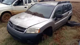 633-59861 Mitsubishi Ignition Switch Fits 04-06 Endeavor 224432