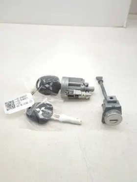 6370b449 Mitsubishi 6369a006 New Oem Ignition Switch Fob Keys Set 2014-2020 Outlander Export Only