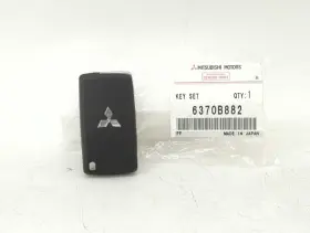 6370b882 Mitsubishi New Oem Genuine Fob Keyless Remote 2008-2015 Pajero Montero