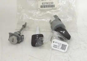 6370c230 Mitsubishi New Oem Ignition Switch Fobs 2008-2013 Cy3a Export Lancer