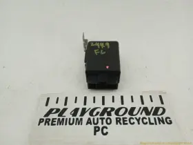 Mb686522 Mitsubishi Worldwide Delica L300 Van Flasher Hazard And Turn Signal Relay Fits 1986-1994 86
