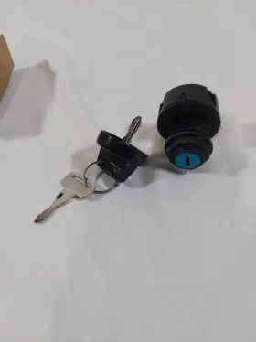 E4z61657495eu4m1434 Mizoneparts Ignition Key Switch For Case Tractors D35 D40 D45 Dx29 Dx31 Dx33 Dx35 Dx40 Dx45