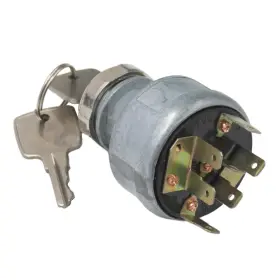 Fput165155503p71434 Mizoneparts Ignition Switch At37390 For John Deere 310 310a 410 510b 610b 340d 440c 440d 540