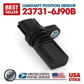 237315m010 Modigt Fit For Nissan Pathfinder 2005-2012 Camshaft Position Sensor Oem Quality 1pc