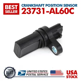 23731-al60c Modigt 23731al60a High Quality Crankshaft Position Sensor For Infiniti I35 2002-2004