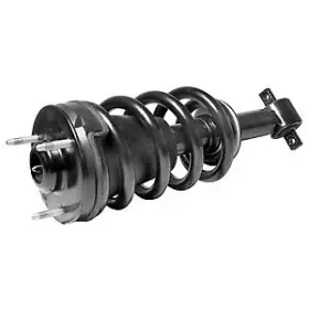 139105 Monroe Pair Shocks And Struts - Suspension Strut Assembly Front