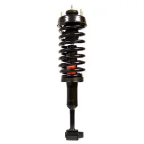 171321 Monroe Quick Strut Suspension And Coil Spring Assembly