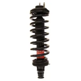 171341 Monroe Quick Strut Suspension And Coil Spring Assembly