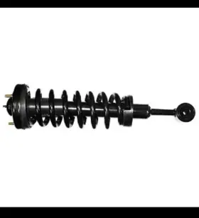 171361 Monroe Front Quick Strut Assembly