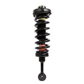 171369 Monroe Quick Strut Suspension And Coil Spring Assembly