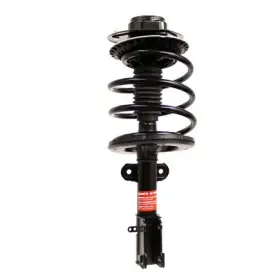 171572l Monroe Quick Strut Suspension And Coil Spring Assembly