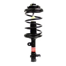 171598 Monroe Quick Strut Suspension And Coil Spring Assembly