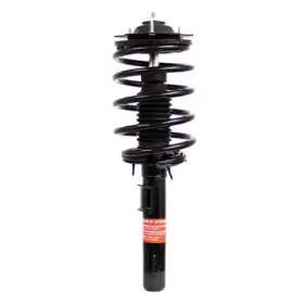 171615 Monroe Quick Strut Suspension And Coil Spring Assembly