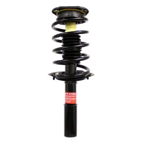 171665 Monroe Quick Strut Suspension And Coil Spring Assembly