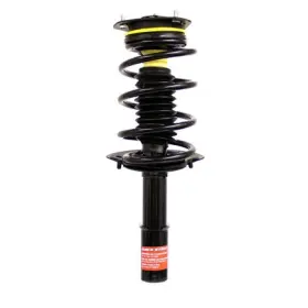 171670 Monroe Quick Strut Suspension And Coil Spring Assembly