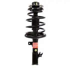 171679 Monroe Quick Strut Suspension And Coil Spring Assembly