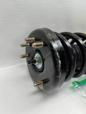 171691l Monroe Suspension Strut And Coil Spring Assembly-quick-strut Complete Assembly #3