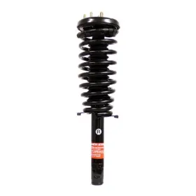 171691r Monroe Quick Strut Suspension And Coil Spring Assembly