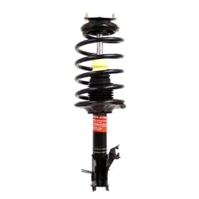 172105 Monroe Quick Strut Suspension And Coil Spring Assembly