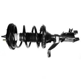 172185 Monroe 2003-2005 Honda Civic Front Right Suspension Strut And Coil Spring Assembly