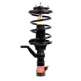 172186 Monroe Quick Strut Suspension And Coil Spring Assembly