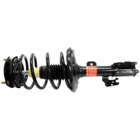 172206 Monroe Shocks Struts Suspension Strut And Coil Spring Assembly P N