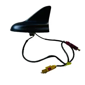 05064648ac Mopar 2013-2017 Dodge Challenger Ram 1500 Antenna Cable &base Assembly Oem