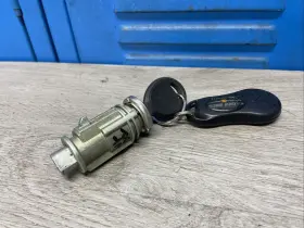 05083915ab Mopar Oem 2002 Chrysler Pt Cruiser Ignition Switch Lock Cylinder/key/remote #2