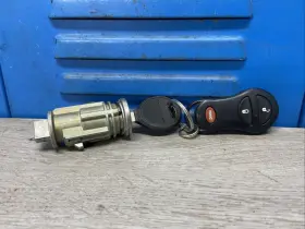 05083915ab Mopar Oem 2002 Chrysler Pt Cruiser Ignition Switch Lock Cylinder/key/remote