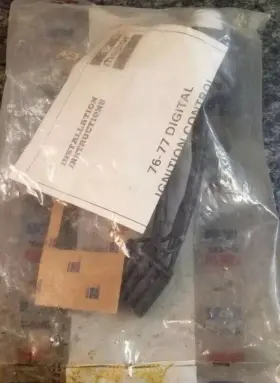 K4240490 Mopar 4240490 Nos Ignition Control Service Replacement 1976-1977