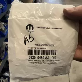 68200489-aa Mopar Genuine Oem Compass Electrical Relay 2013-2018 68200489aa #3