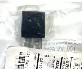68200489-aa Mopar Genuine Oem Compass Electrical Relay 2013-2018 68200489aa
