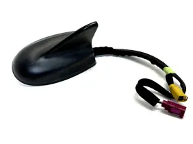 68276409aa Mopar 2013-2024 Ram 1500 Classic Antenna Cable And Base Oem Assembly