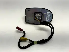 68281280aa Mopar 2017-2024 Ram 1500 Classic Antenna Cable And Base Oem Assembly #3
