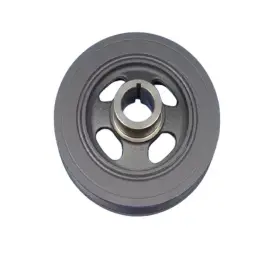 Olx-mop2312425000-cl360a53 Mopar Genuine Oem For Dodge Journey 2009-2020 Crankshaft Damper