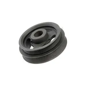 Olx-mop4892096aa-cl360a50 Mopar Oem For Chrysler Sebring 2007 2008 2009 2010 Crankshaft Damper Black